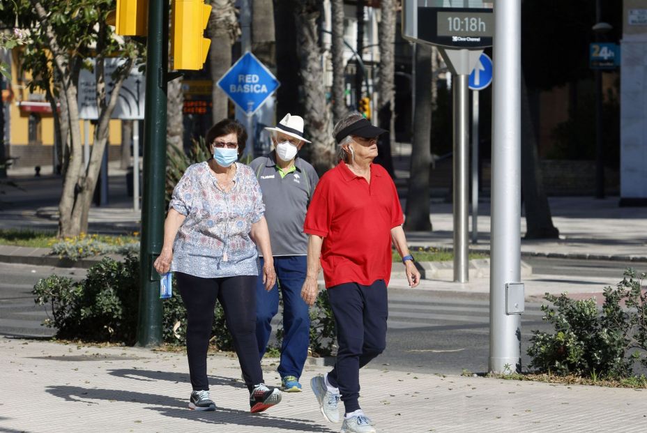 La pandemia de Covid-19 nos quitó 16 millones de años de vida