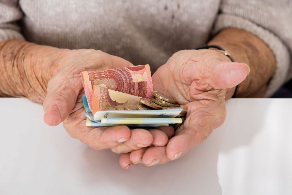 La ayuda que pueden recibir los pensionistas que vivan de alquiler: requisitos y cómo solicitarla (Bigstock)