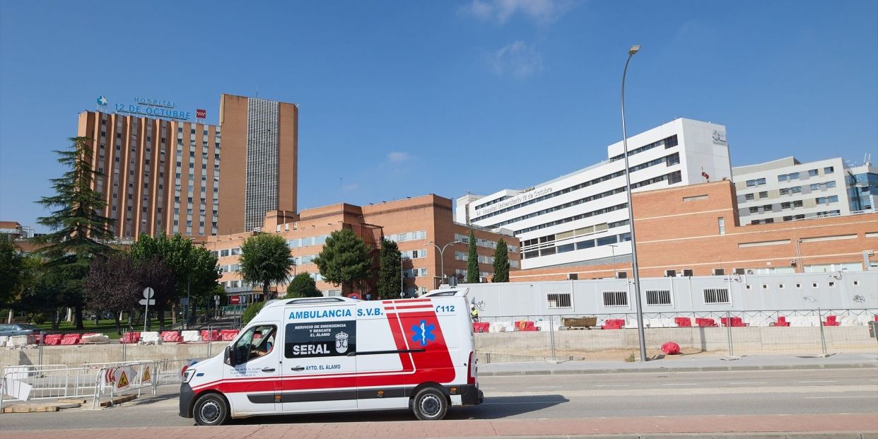 ¿Puedo elegir el hospital público en el que me quiero operar? (Europa Press)
