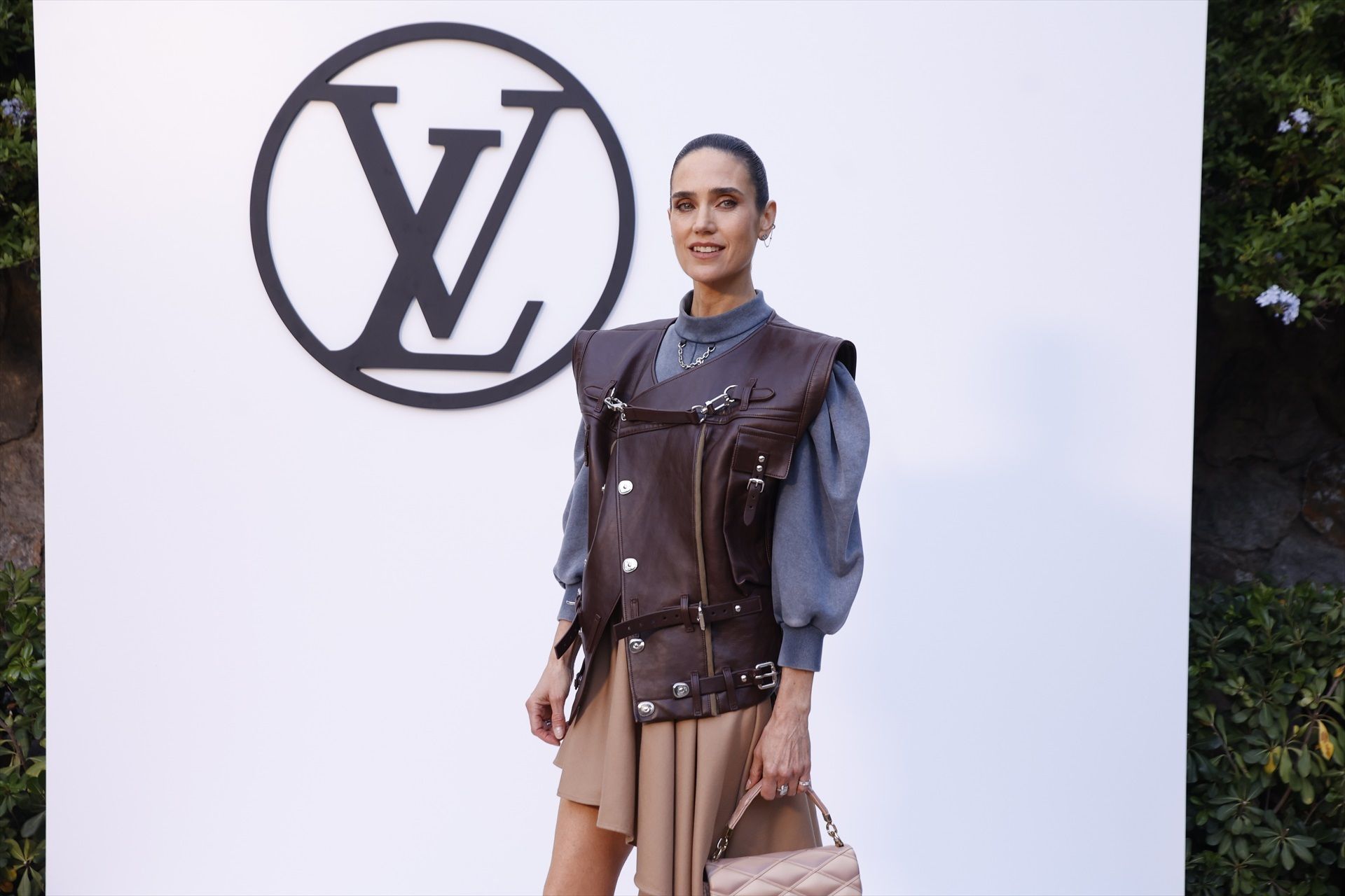 El desfile de Louis Vuitton proyecta a Barcelona como capital de la moda y de la creatividad