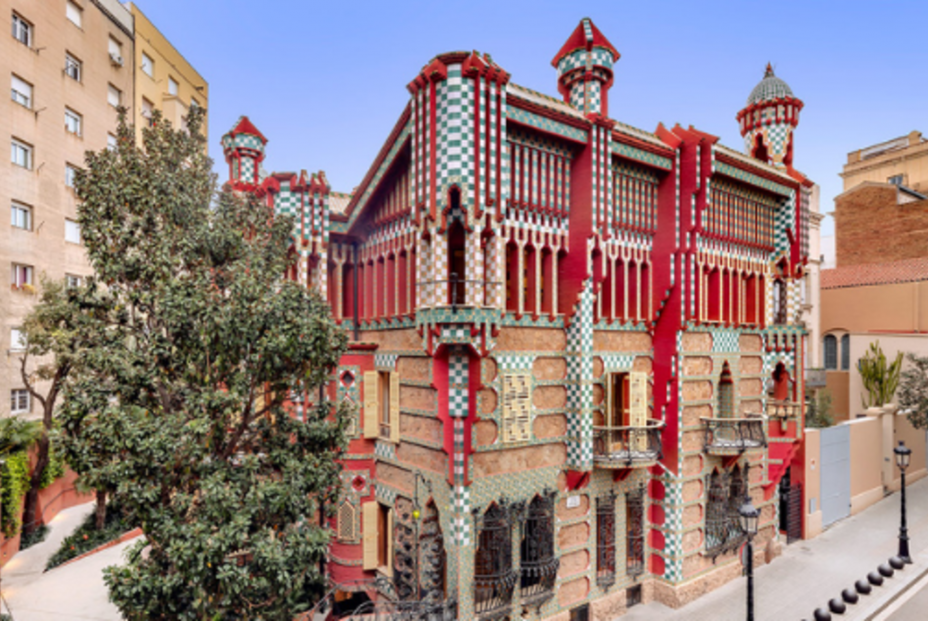 Museos gratis o con entrada reducida para mayores de 65 años en Barcelona. Turismo Barcelona.