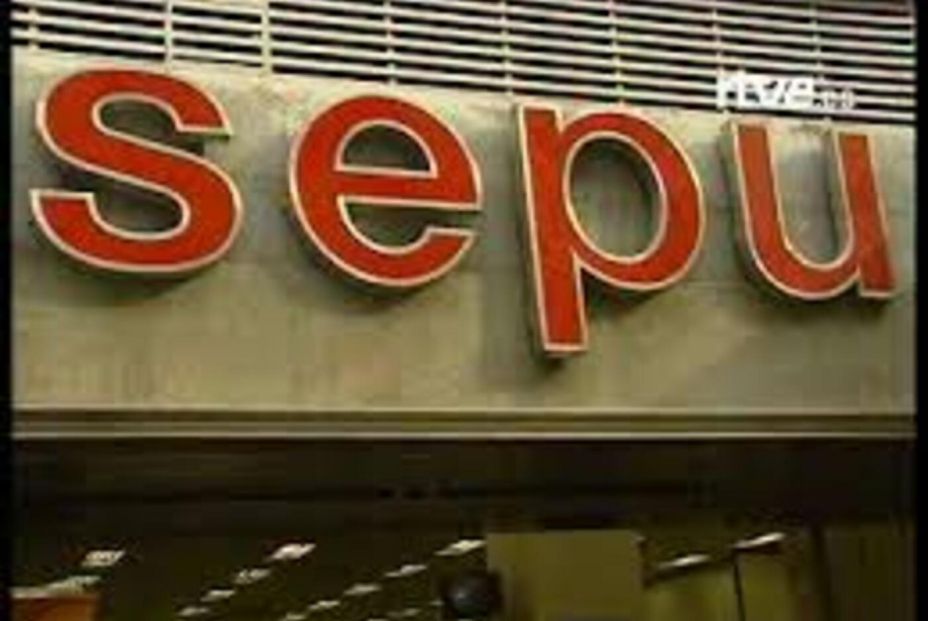 De SEPU a Simago: 10 míticas tiendas que desaparecieron en España (RTVE)