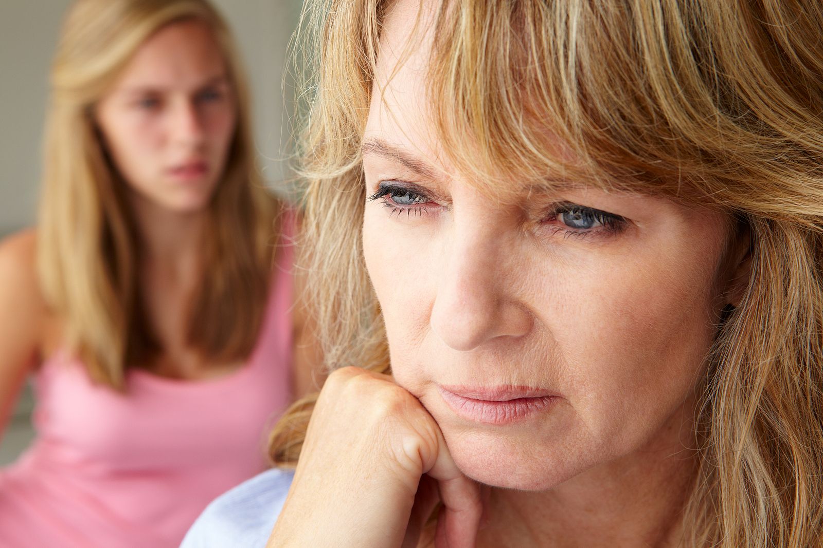 Las consecuencias de sufrir la menopausia precoz