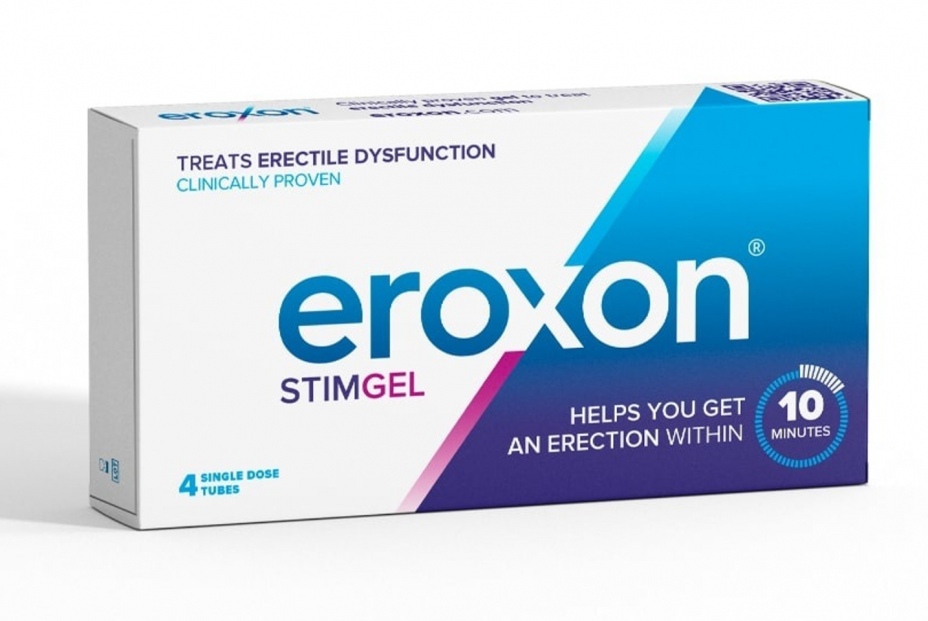 Qué es Eroxon, el nuevo tratamiento para la disfunción eréctil que actúa en diez minutos (Europa Press)