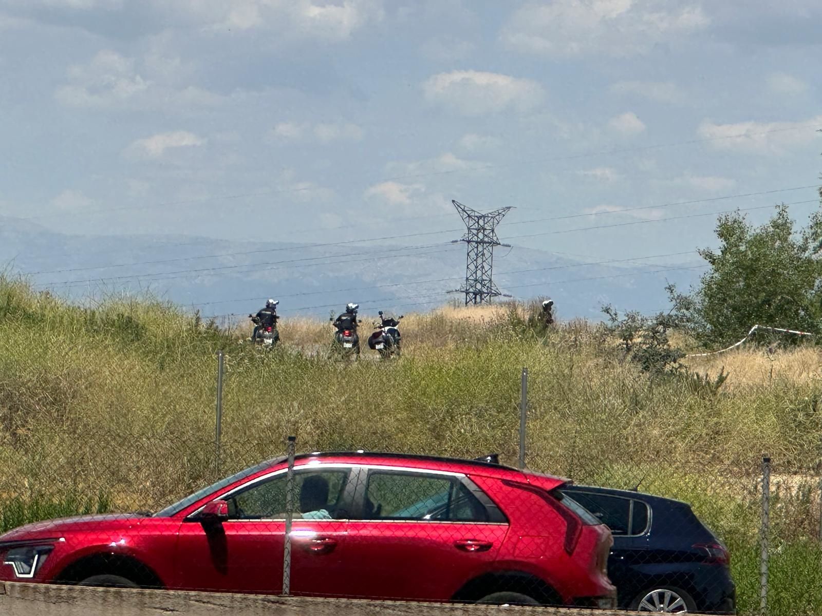 El hermano de Begoña Villacís, asesinado a tiros en Madrid