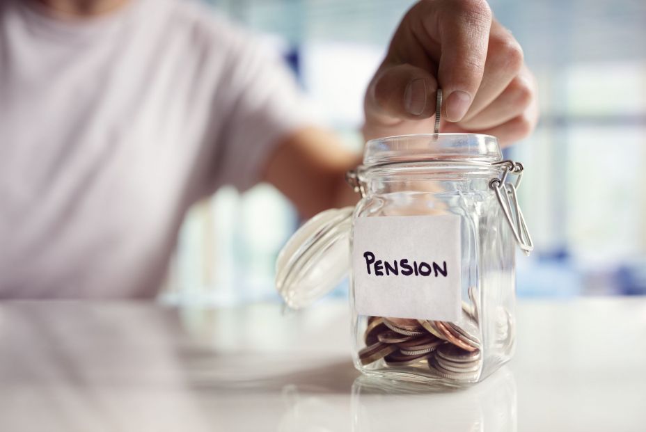 ¿Cuánto puedo cobrar como máximo en 2024 entre la pensión de jubilación y viudedad? (Bigstock)
