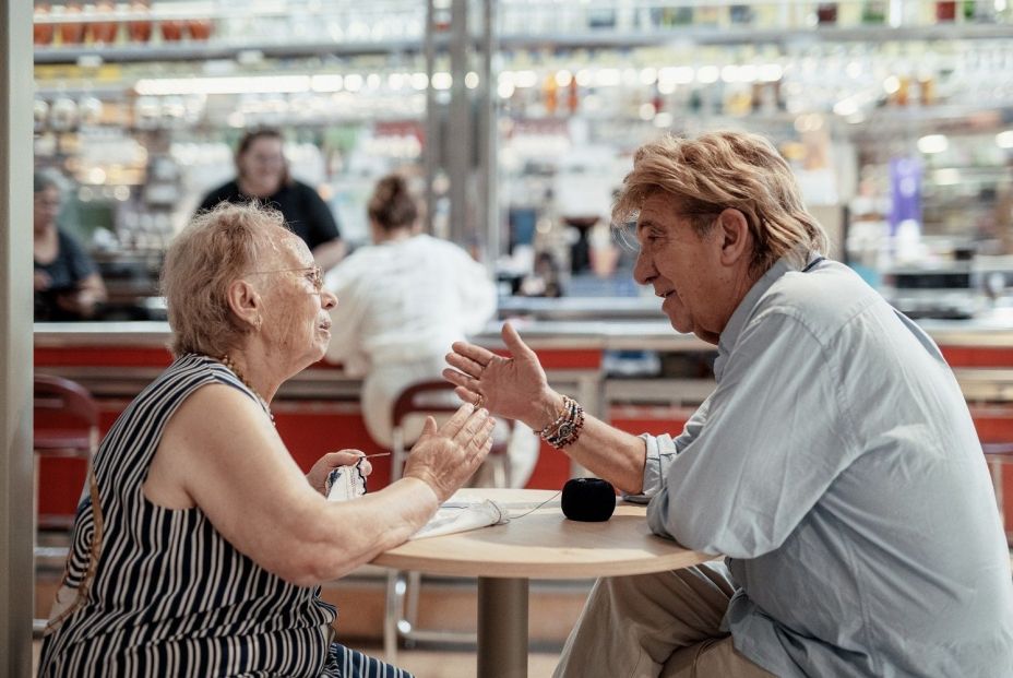 Los pensionistas que cobrarán más de 6.000 euros con la paga extra de junio (Europa Press)