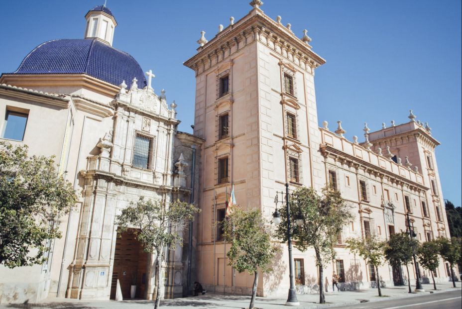 Actividades gratuitas para las personas mayores en Valencia (Generalitat Valenciana)