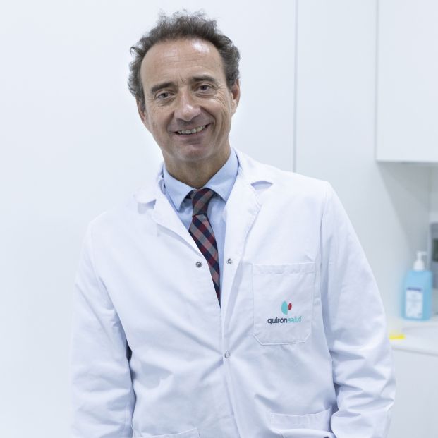 Dr Rafael Arroyol 