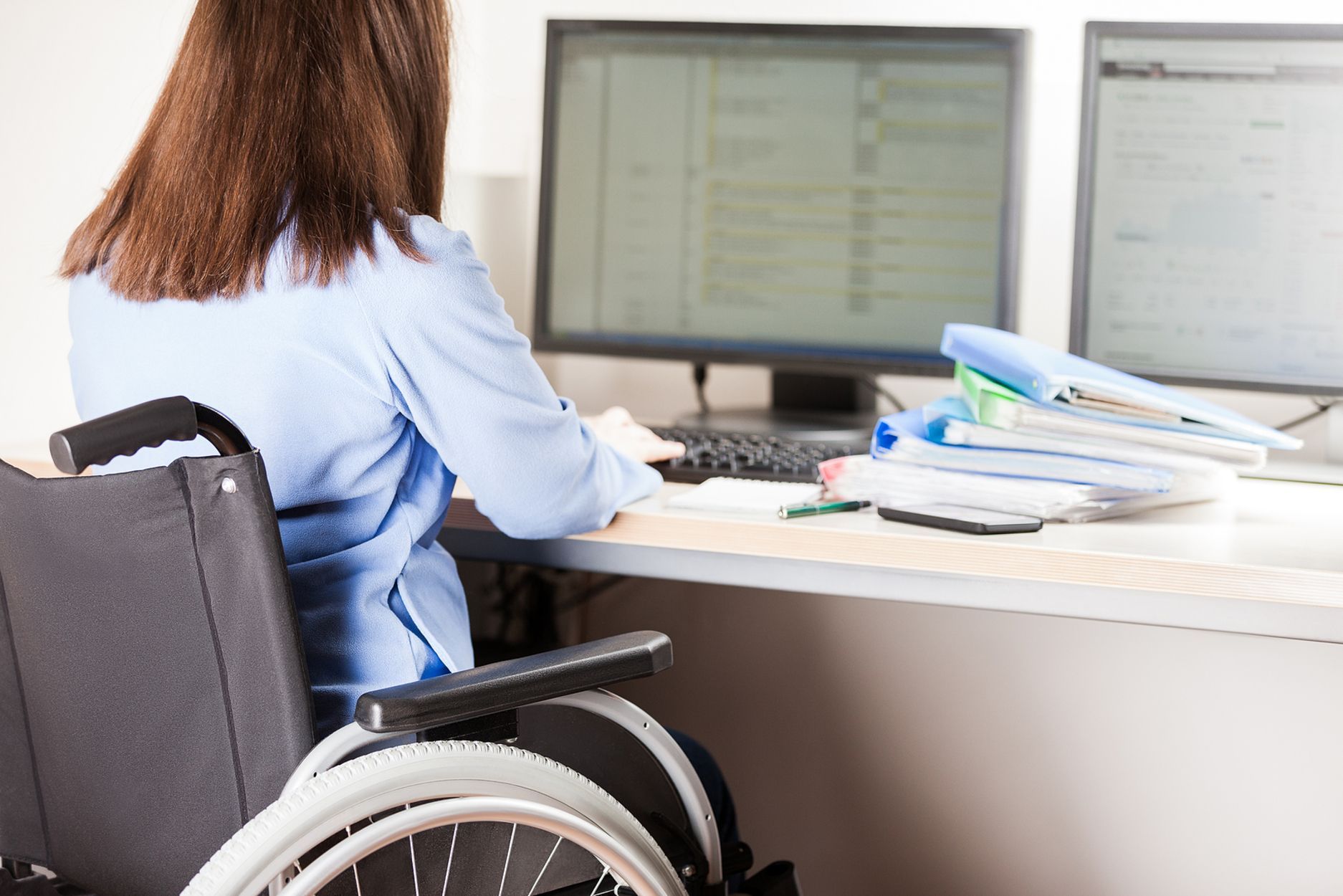 Jubilación anticipada de los trabajadores con discapacidad: requisitos y cálculo de la cuantía