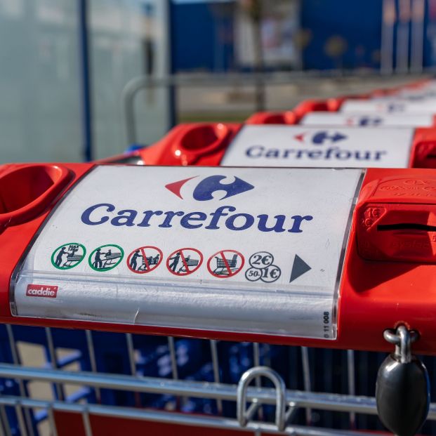 5 novedades de Carrefour para los mayores (Bigstock)