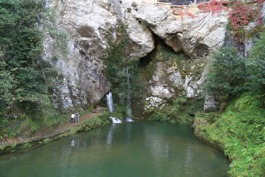 La guía para visitar Covadonga, sus lagos y alrededores (Turismo Cangas de Onís)