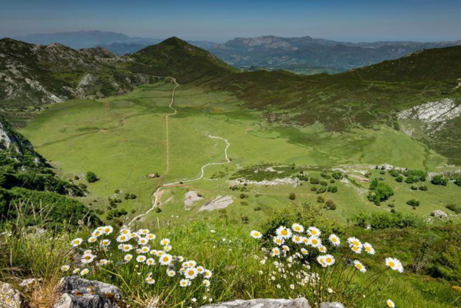 La guía para visitar Covadonga, sus lagos y alrededores (Turismo Asturias)