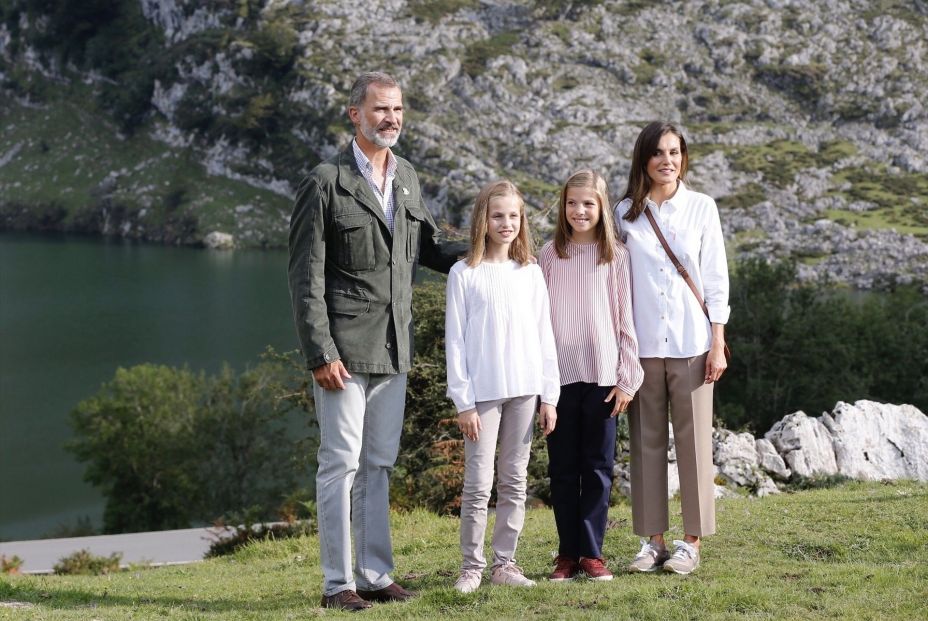 La guía para visitar Covadonga, sus lagos y alrededores (Europa Press)