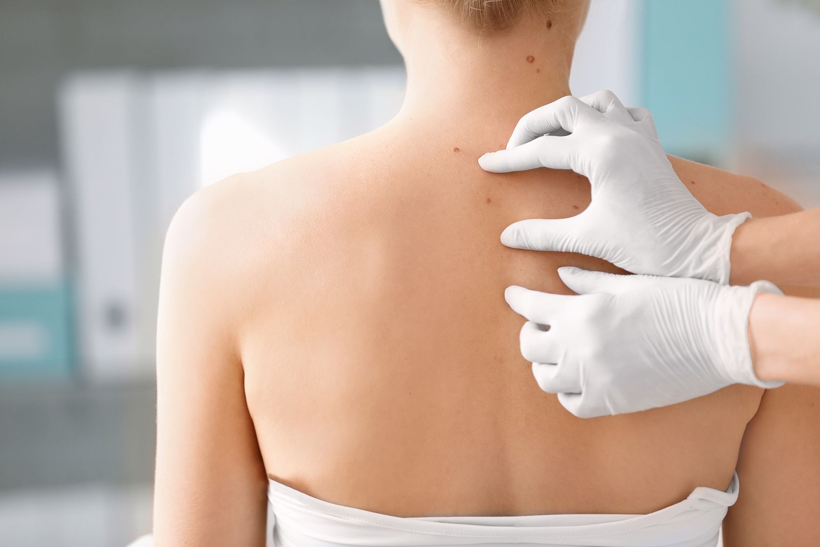 Esta es la técnica más segura para tratar la mayoría de los cánceres de piel