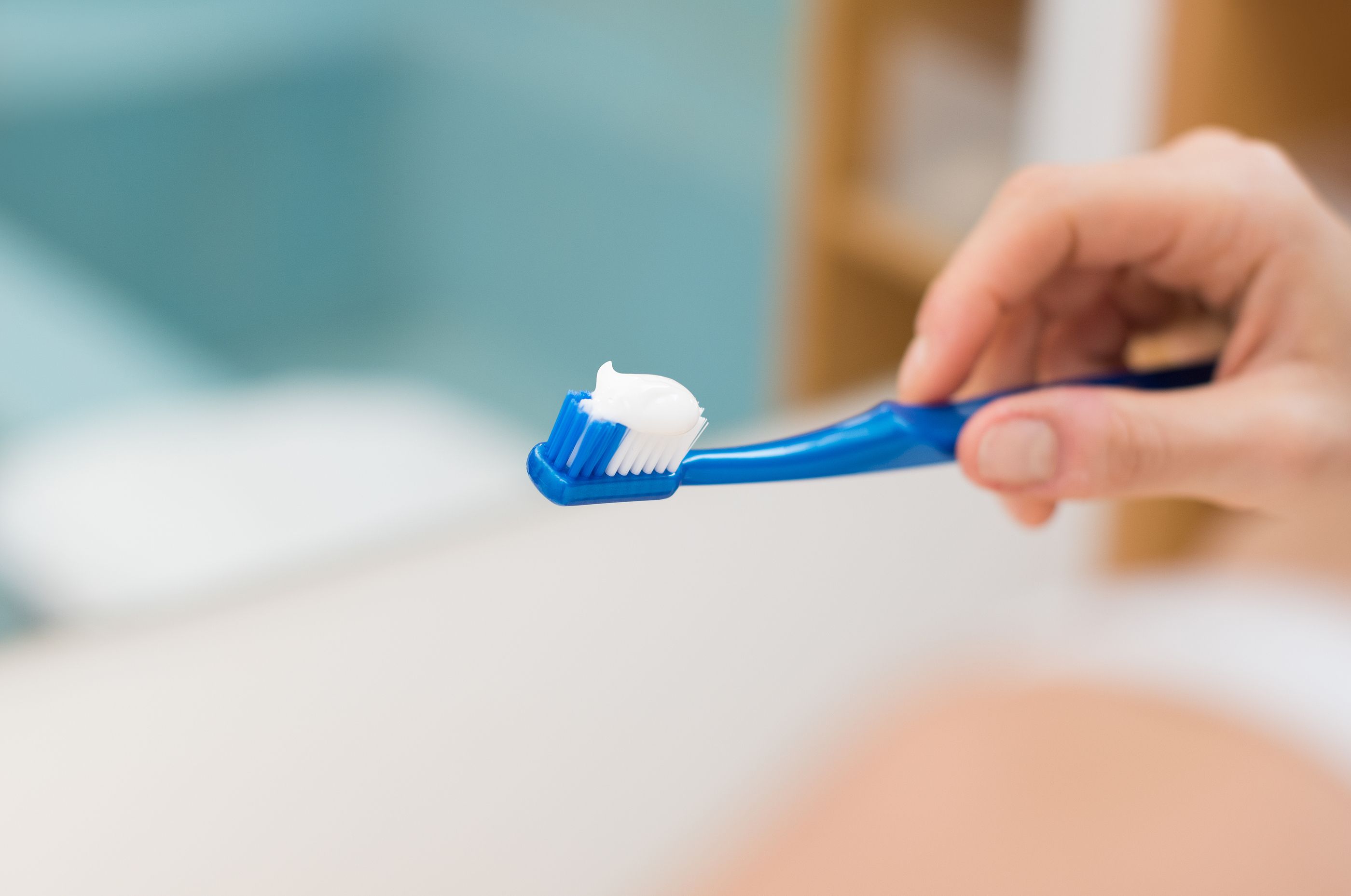 ¿Cada cuánto tiempo debemos cambiar el cepillo de dientes? (Bigstock)