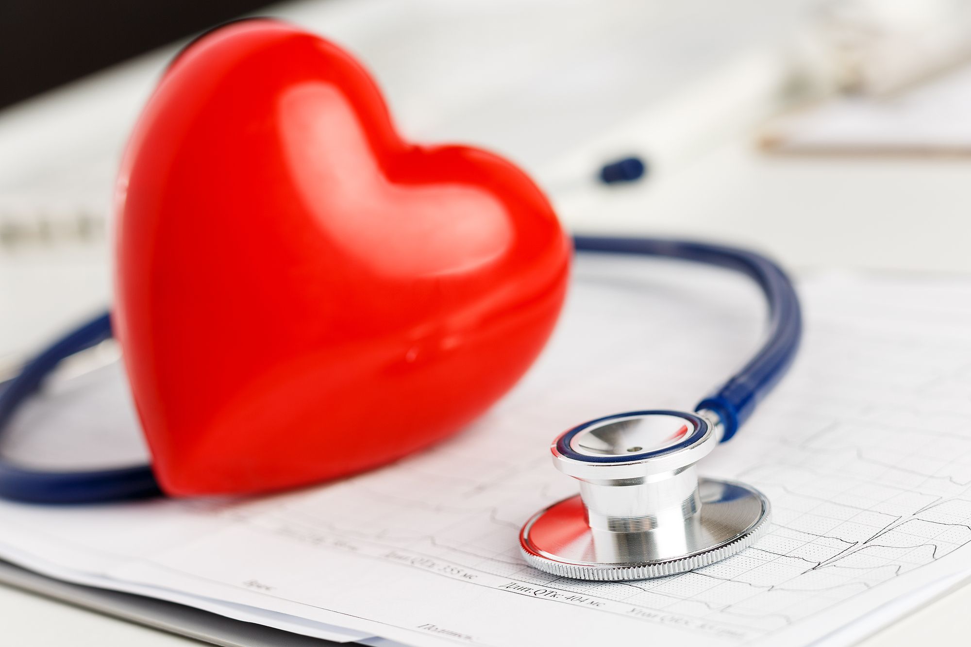 Infarto agudo de miocardio: síntomas de alerta, tratamiento y cómo prevenirlo