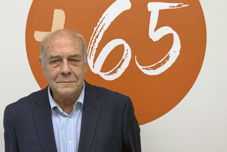 José Luis Fernández Santillana, nuevo presidente de CEOMA