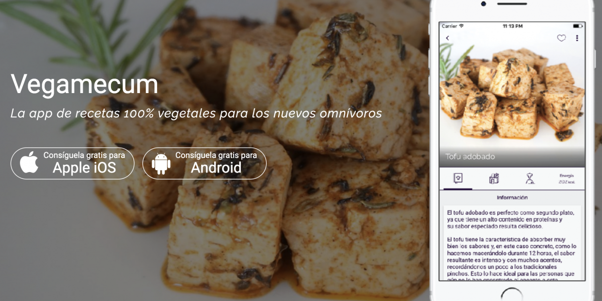 Descarga estas aplicaciones para aprender a cocinar rápidamente