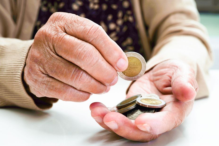Pensión de viudedad: casos en que se puede cobrar sin estar casado