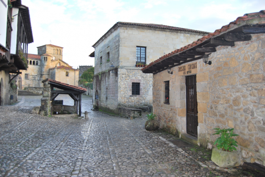Los 7 pueblos de Cantabria que están entre los más bonitos de España (Asociación de los Pueblos más Bonitos de España)