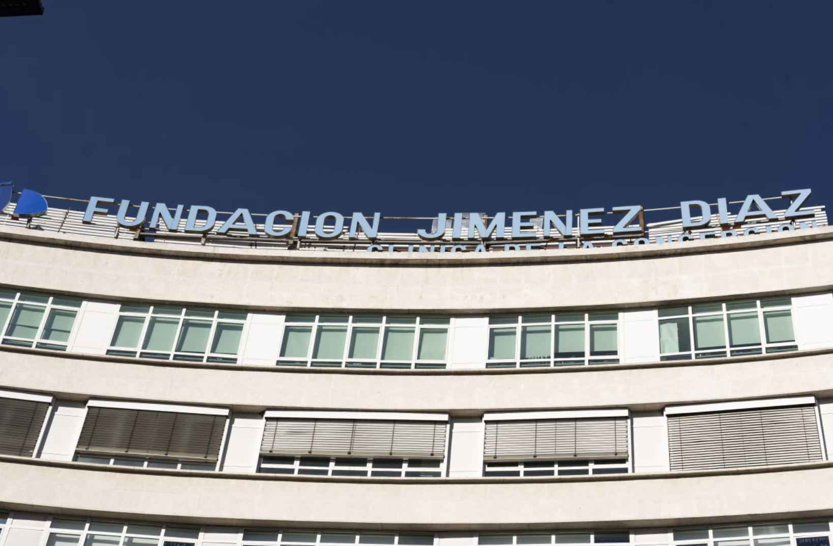 La Fundación Jiménez Díaz, el centro madrileño con menor espera en intervenciones quirúrgicas