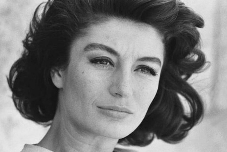 Anouk Aimée