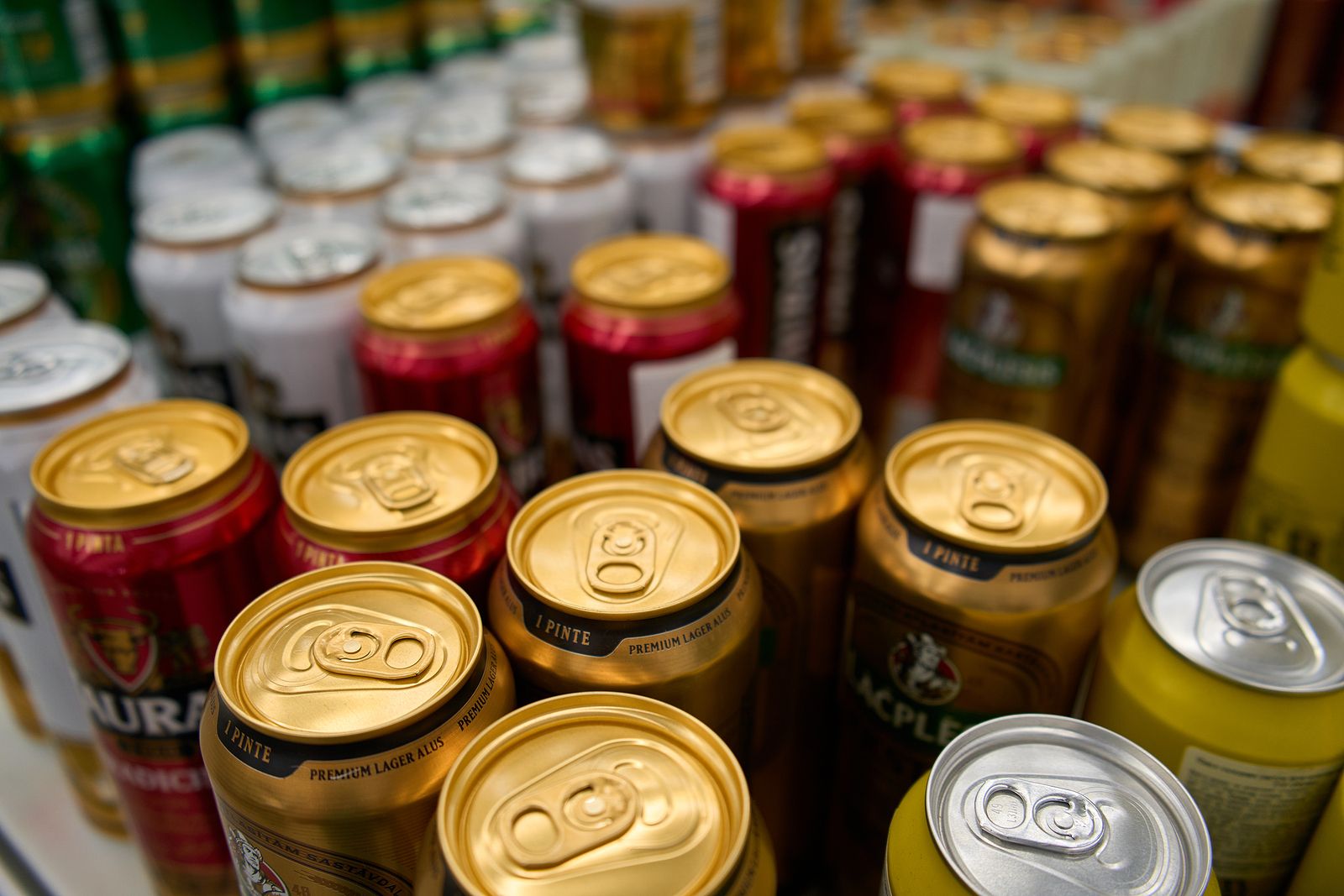Las dos mejores cervezas especiales del supermercado son de marca blanca, según la OCU