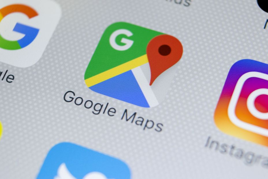 ¿Por qué en algunas ocasiones Google Maps te manda por el camino más largo?