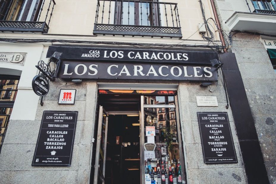 Ruta de tapeo por los castizos barrios de La Latina, Las Letras y Lavapiés, en Madrid