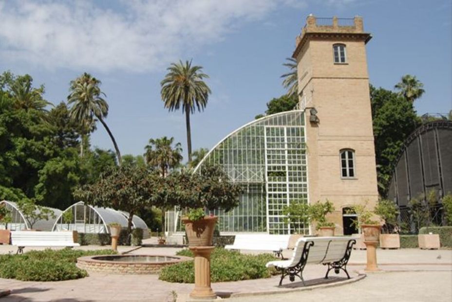 Museos gratis o con entrada reducida para personas mayores de 65 años en Valencia. fuente, Universidad de Valencia
