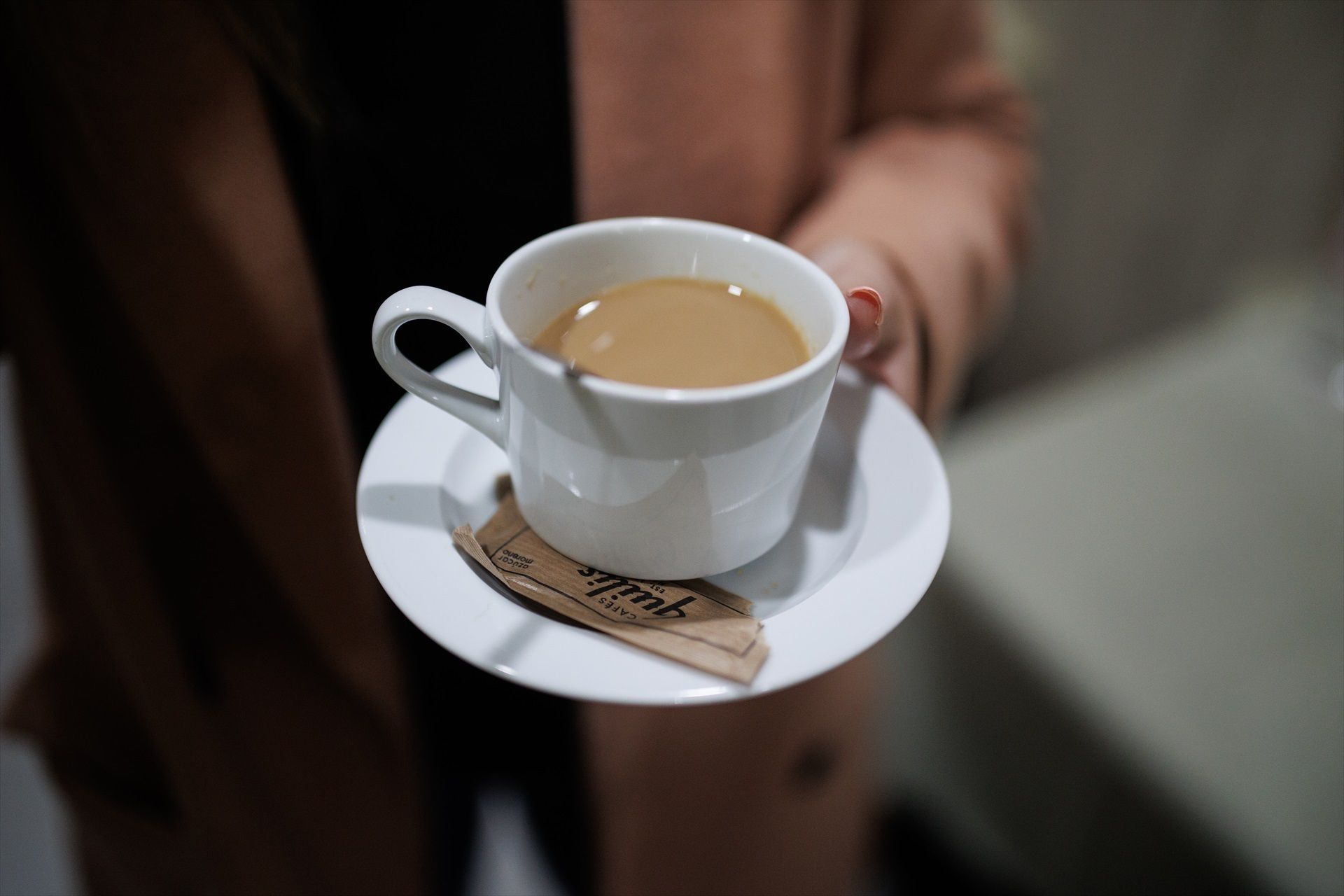 Una investigación revela que el consumo de café es un hábito hereditario (Europa Press)