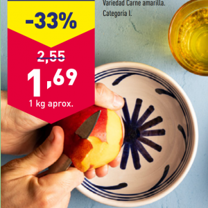 5 novedades de Aldi para los mayores (Aldi)