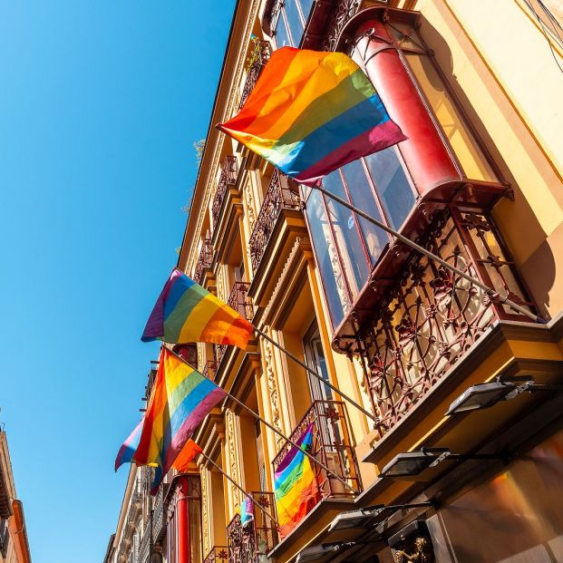 Madrid lanza otra campaña de cara al Orgullo para visibilizar a las personas mayores LGTBI