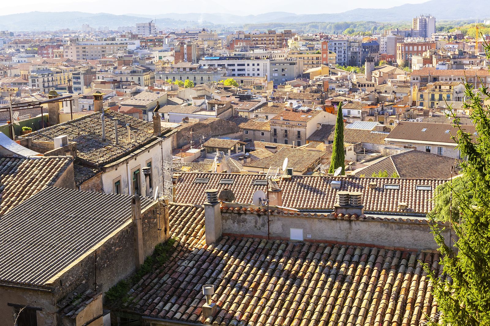 Esta es la ciudad española que recomienda 'The Sun' a los turistas británicos
