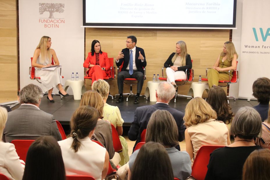 Fundación Woman Forward presenta el II Ranking de Empresas por la Igualdad