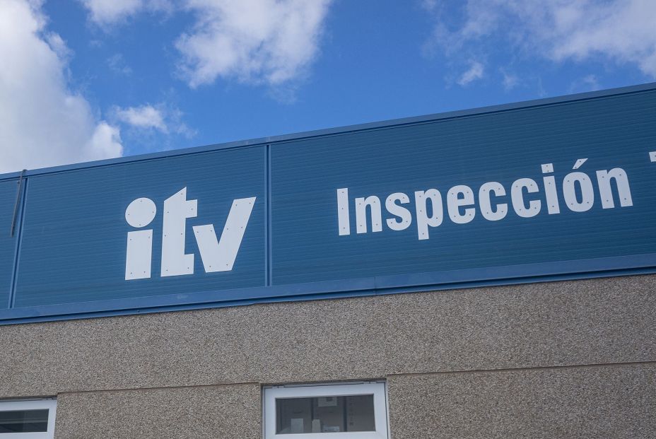 Las ITV comprobarán hasta diez sistemas de ayudas al conductor desde el 6 de julio