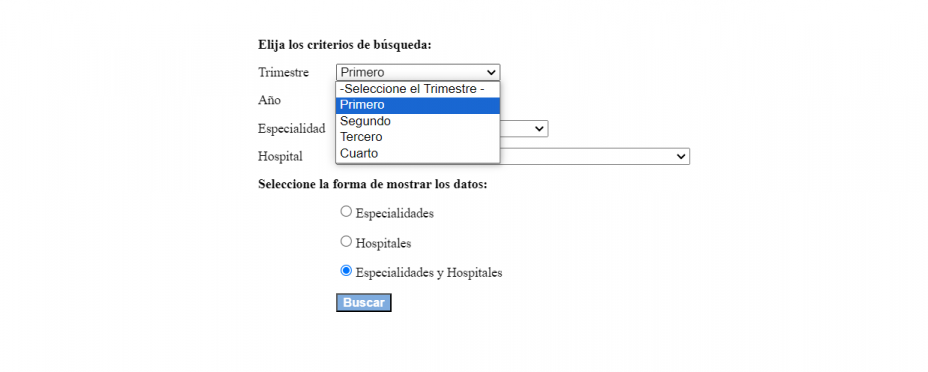 Cómo consultar la lista de espera para operarse en Castilla y León (Junta de Castilla y León)