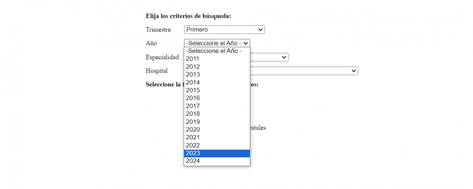 Cómo consultar la lista de espera para operarse en Castilla y León (Junta de Castilla y León)