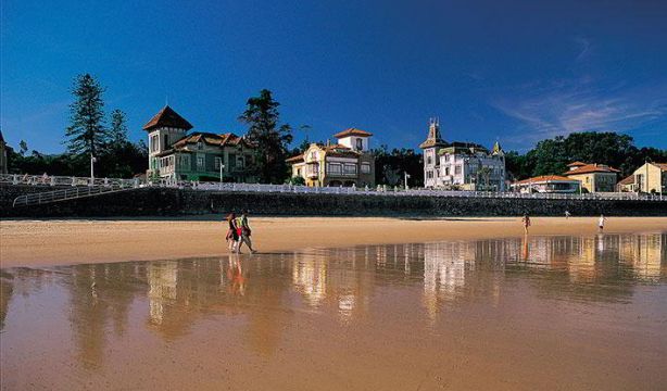 5 mejores playas para sénior en Asturias (Turismo Asturias)