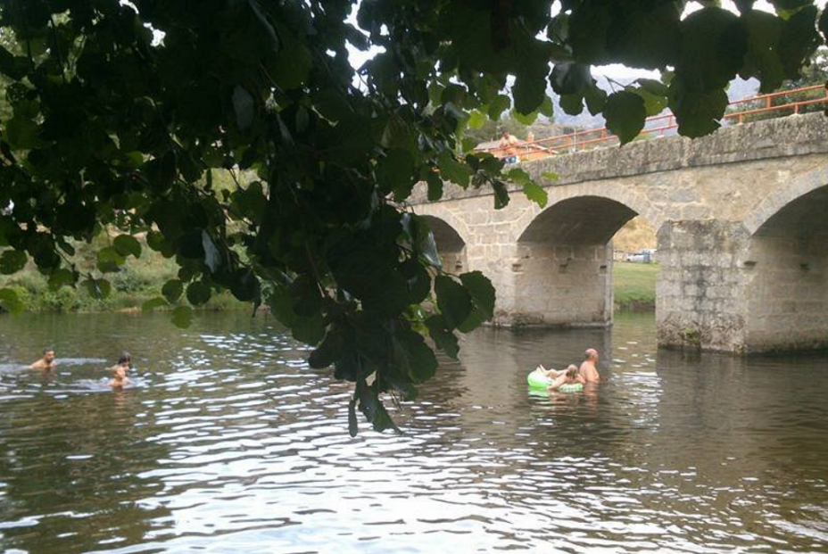 Las piscinas naturales de la Comunidad de Madrid donde darse un chapuzón este verano (Tripadvisor)