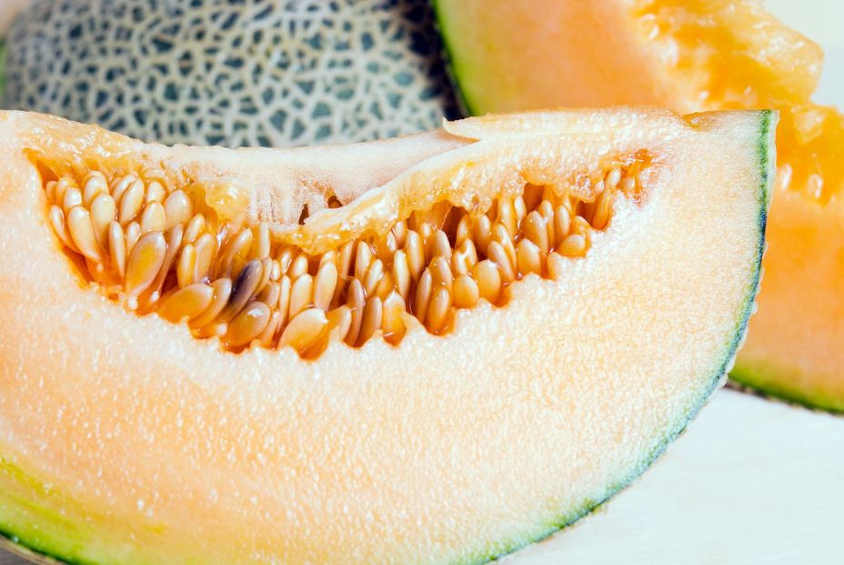 Guía práctica para elegir la mejor sandía o melón del supermercado y truco para madurarlas en casa (Big Stock)