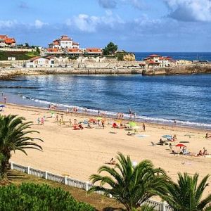 5 mejores playas para sénior en Cantabria (Turismo Comillas)