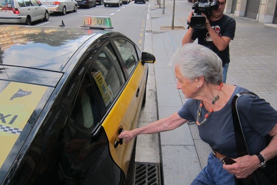 Muere Marta Ferrusola, la 'primera dama' de Cataluña durante 23 años marcada por el 'caso Pujol