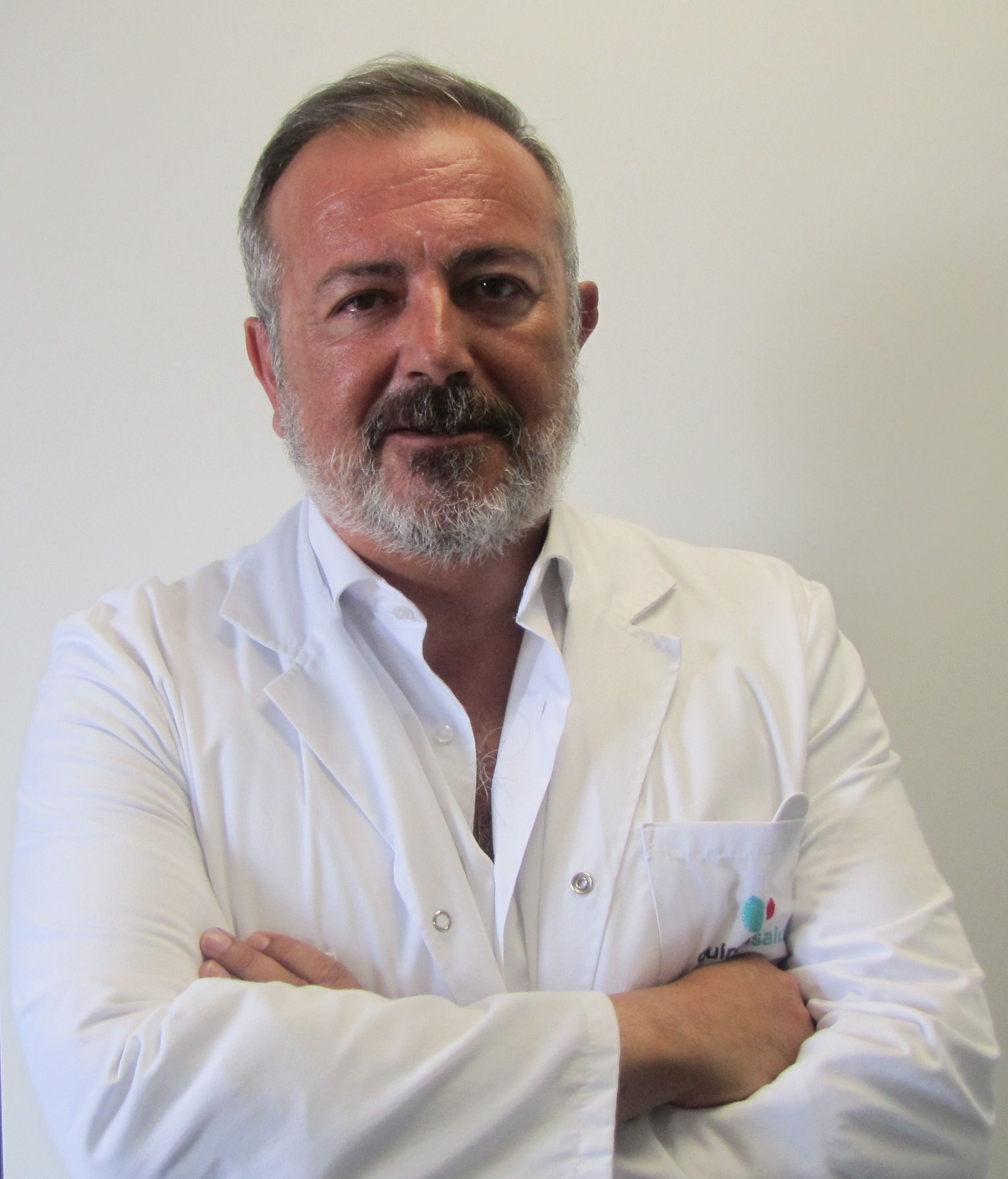 Dr. Joaquín Alacio: "La pérdida auditiva lleva a un aislamiento social y se asocia con depresión"