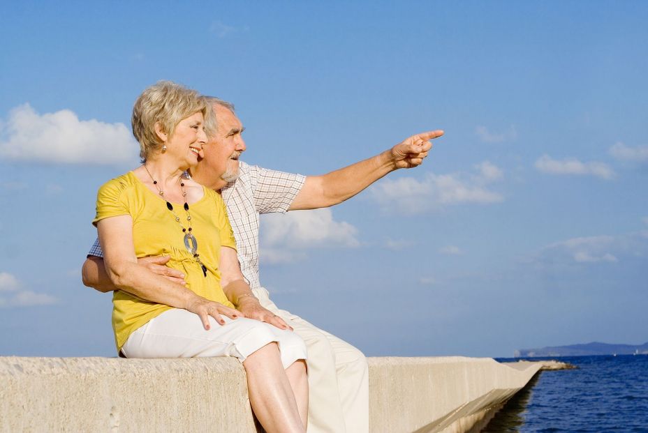 España es el mejor lugar del mundo para jubilarse: “Alto nivel de vida y buena atención sanitaria"
