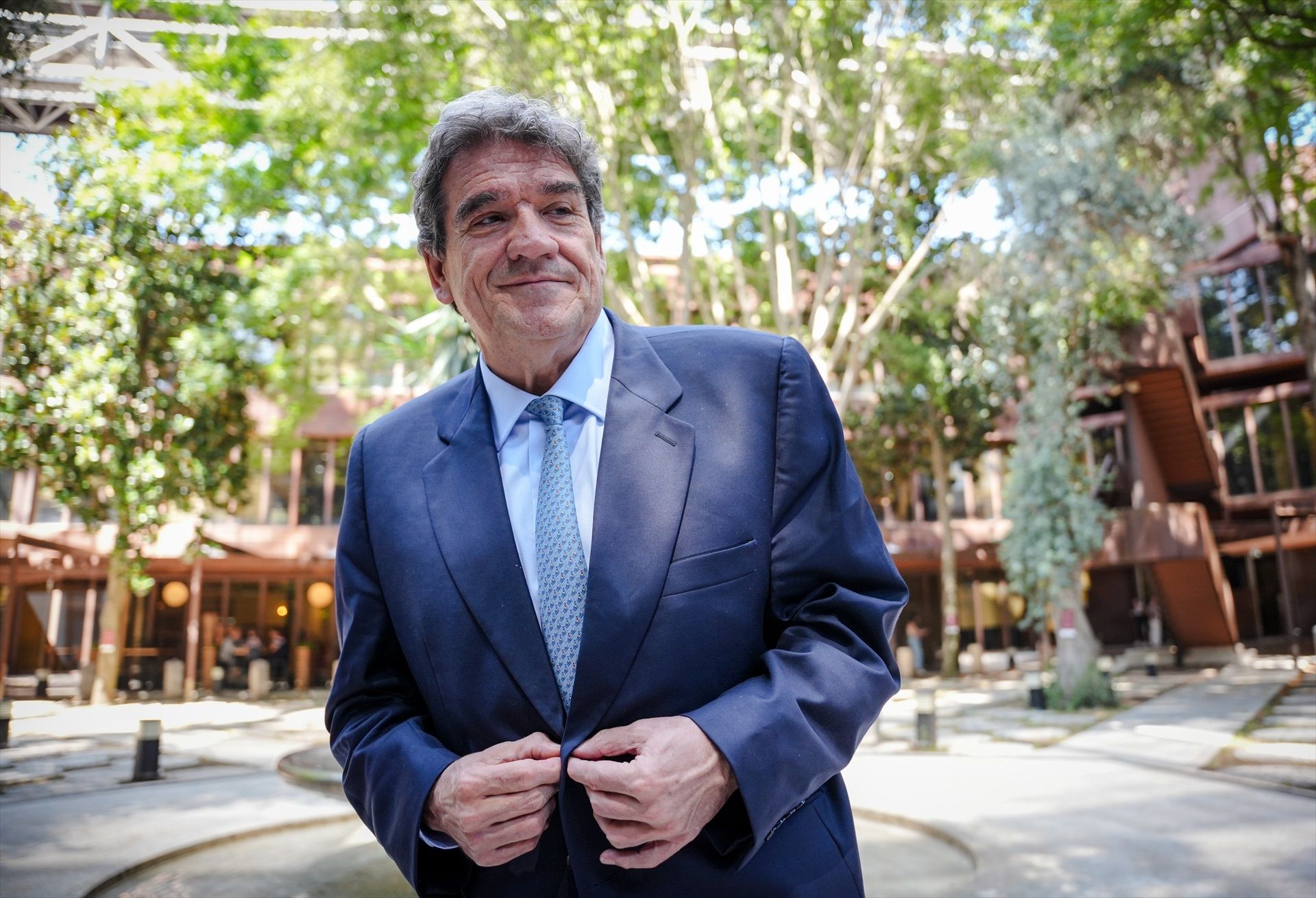El Gobierno propone a José Luis Escrivá como gobernador del Banco de España