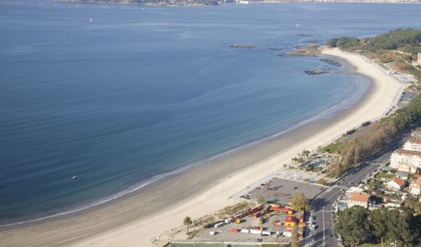 5 mejores playas para sénior en Galicia (Turismo de Galicia)
