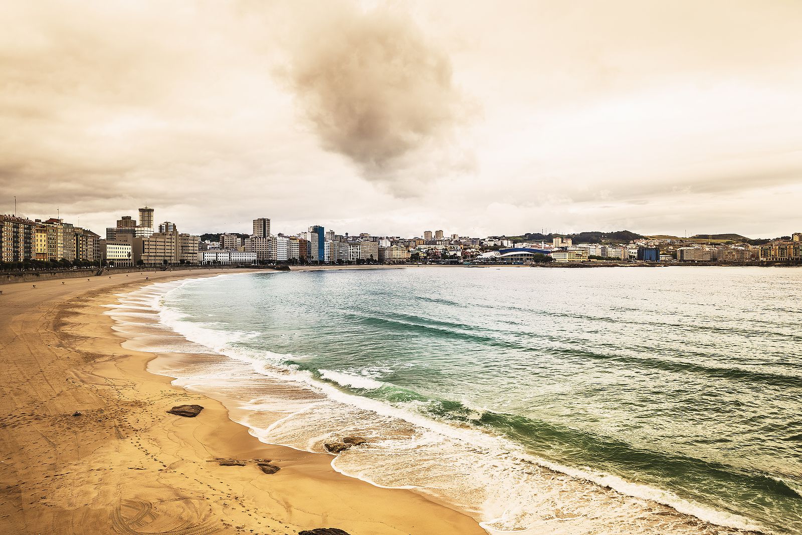 'The Sun' elige esta ciudad española como alternativa a Ibiza