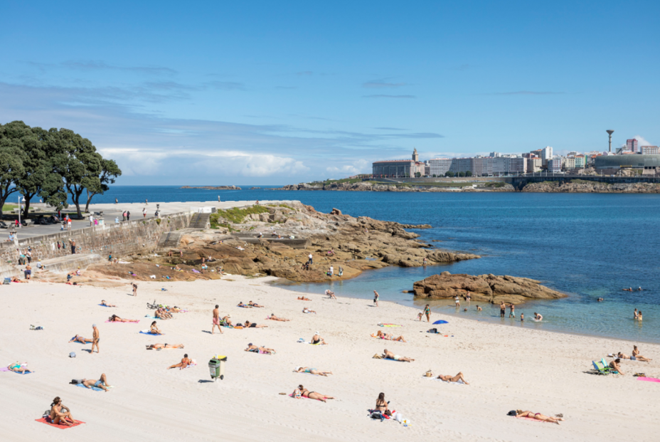 Actividades gratuitas para personas mayores en A Coruña (Concello da Coruña)